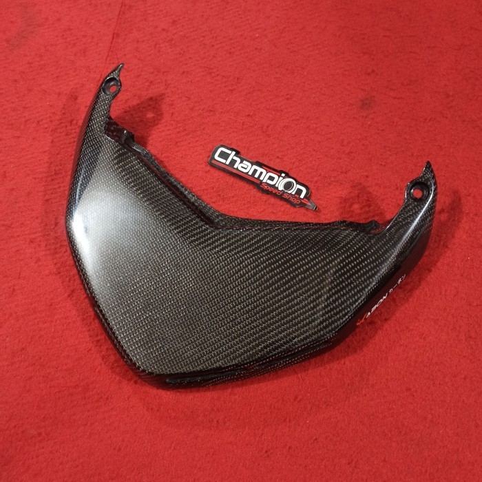 DUCKTAIL CARBON KEVLAR KABON ALL NEW NMAX 2020 2021 2022