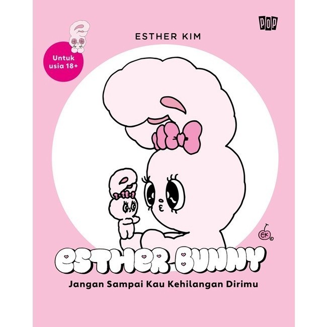 Esther Bunny - Esther Kim