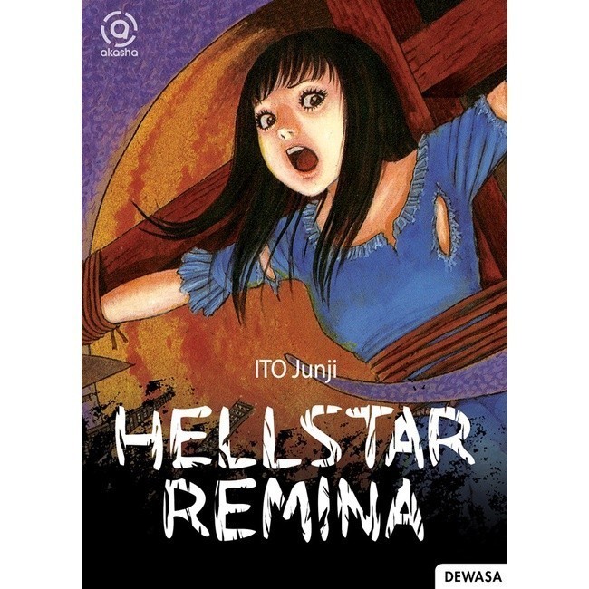 AKASHA : HELLSTAR REMINA