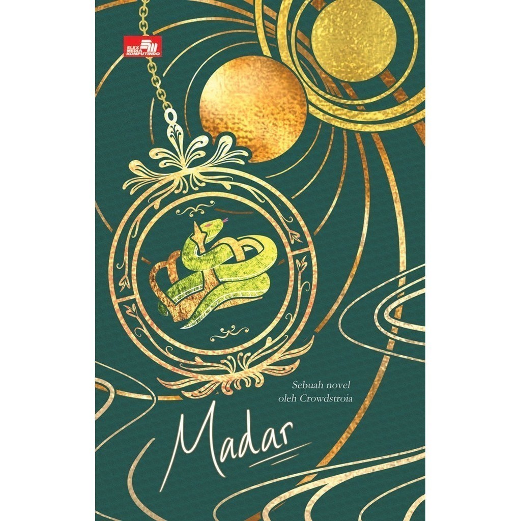 Madar - Crowdstroia