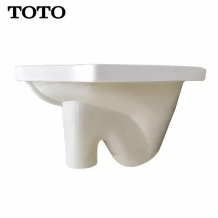 CLOSET TOTO CE6 CORONG CLOSET JONGKOK TOTO MURAH