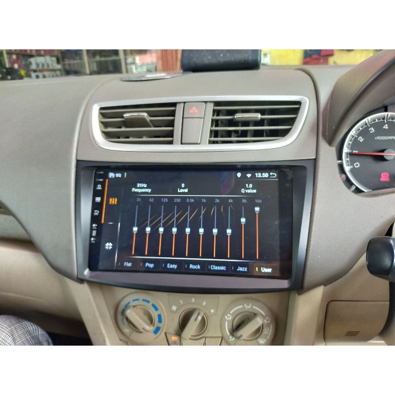 PROMO HEADUNIT MIRAI MR-9032 OEM Suzuki Ertiga Plug N Play Ram 2GB/32GB Android