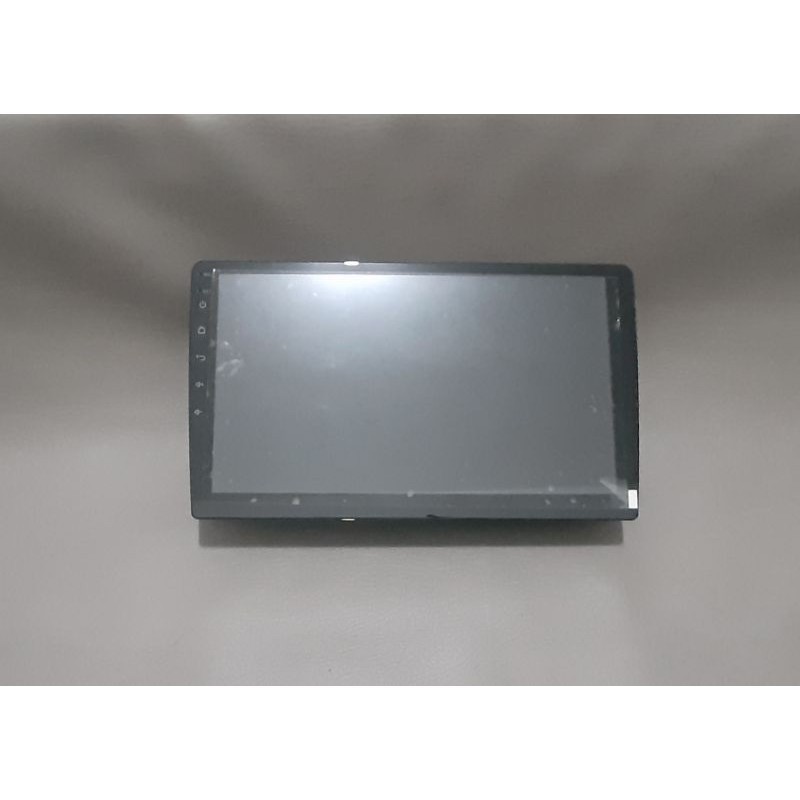Head Unit Audio Mobil 10" 10in 10 " 10 in inc inch inchi ANDROID 10 MTECH MM8803