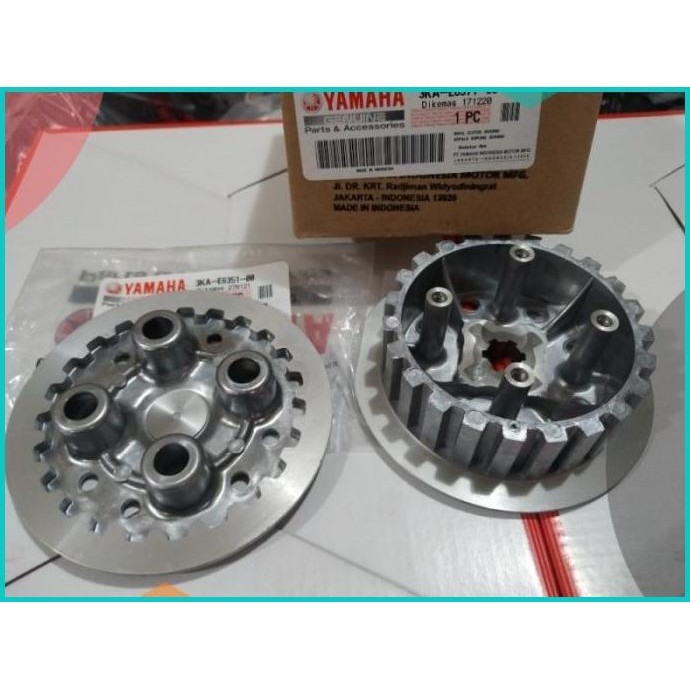 KAKI EMPAT RUMAH KOPLING KAMPAS KOPLING RX KING SET ORIGINAL 13m4yZ4 s