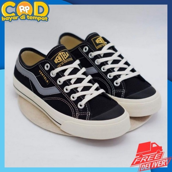 Soepatu Remaja Sports Depatu Dewasa Cowok Cowok Model Sekola Casual Soepatu Dwasa Sr Kets Laki Laki 