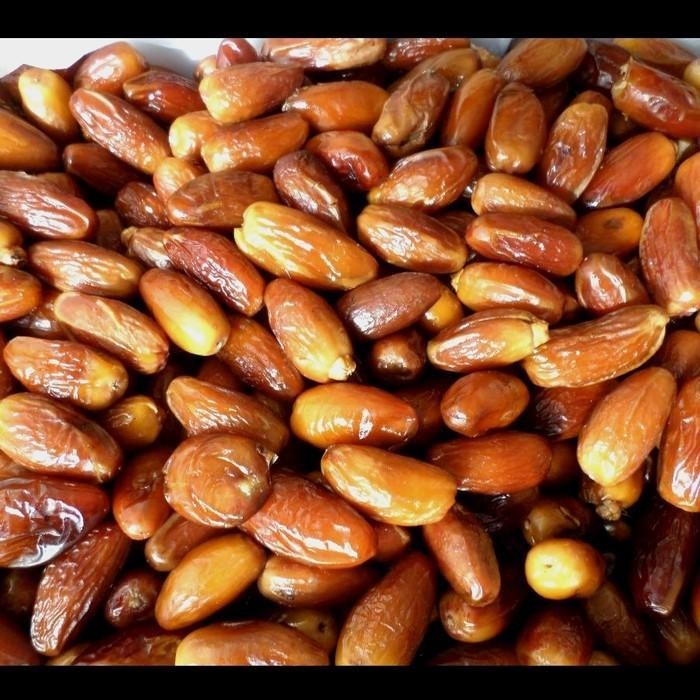 

kurma tunisia madu 1 kg Kualitas Terbaik