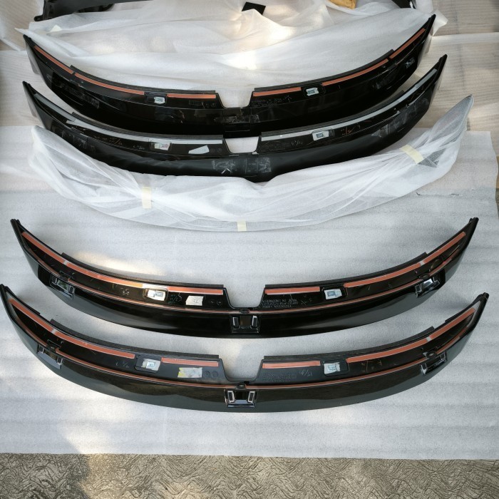 Spoiler Brv N7X Good Quality