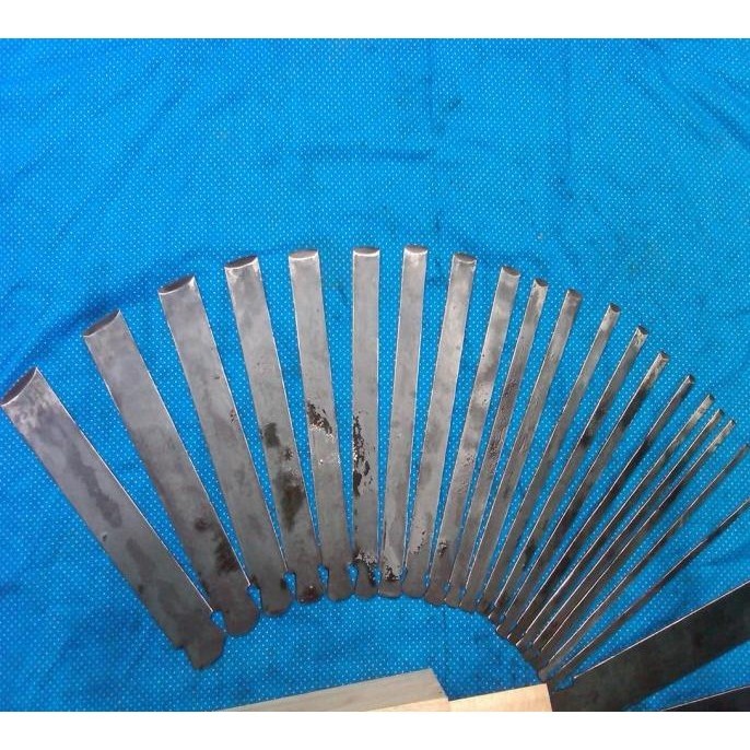 

Alat Ukir Lengkap 38