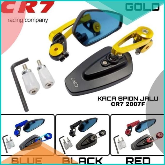 Spion bar end oval Cnc universal Mio Vario Nmax Jupiter 13m4yZ4 limite