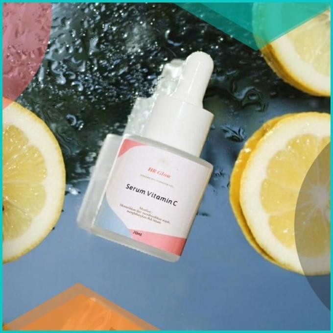 HR Glow Serum Vitamin C - 20 ml 13m4yZ4 tools n parts
