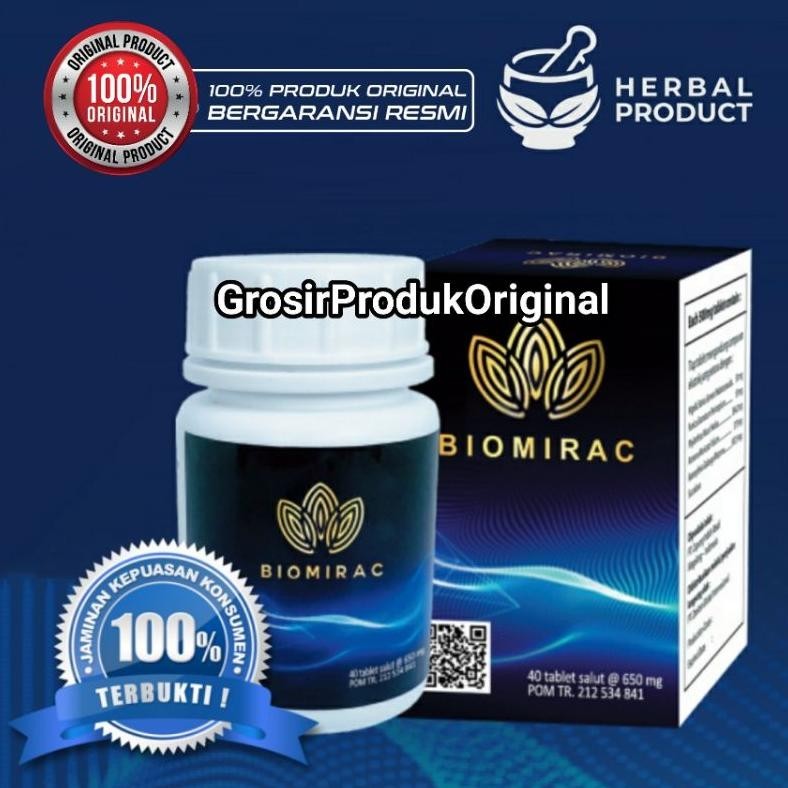 YANG BARUUU [DIJAMIN 100% ASLI] BIO MIRACLE ZEELORA ORINAL SOLUSI MASALAH SENDI DAN TULANG BIOMIRAC 