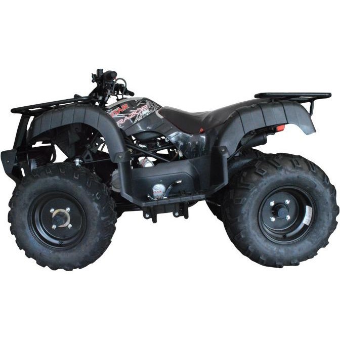 Viar Razor Atv 150 Ut - Jadetabek