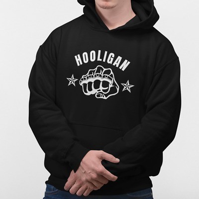 hoodie ultras hooligan acab casual