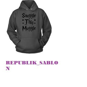 hoodie harry potter