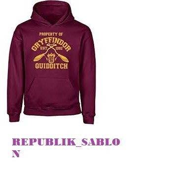 hoodie hogwarts harry potter