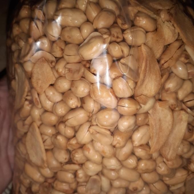

Kacang Bawang Goreng 1kg