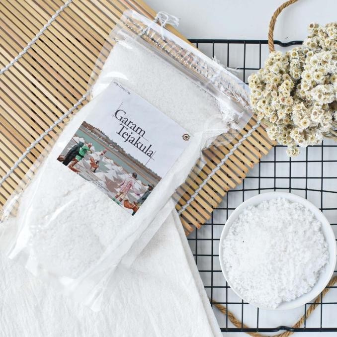 

House Of Organix Garam Tejakula 1 Kg