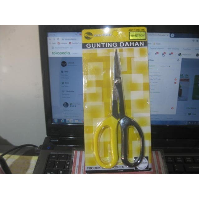 gunting bonsai prohex gunting pruning prohex haston iklan h397