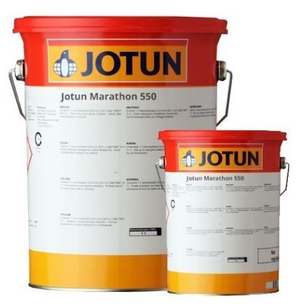jotun marathon 550 18 liter