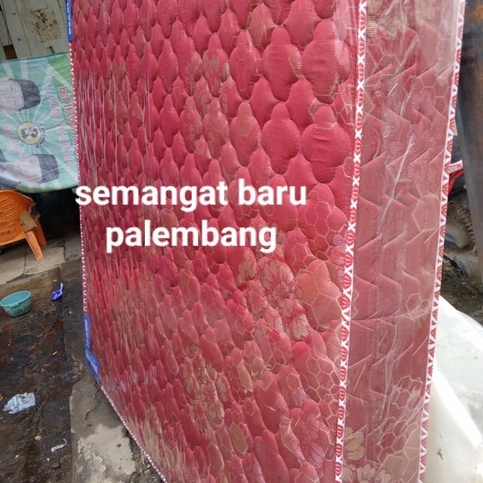] matras bearland olympic / springbed sloth / spring bed murah garansi