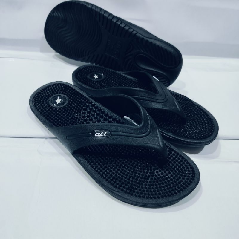 sandal rematik / sandal karet rematik / sandal pria / sandal wanita