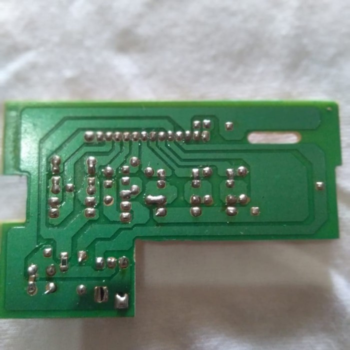 Sensor Receiver AC panasonic Eco smart 6 kabel