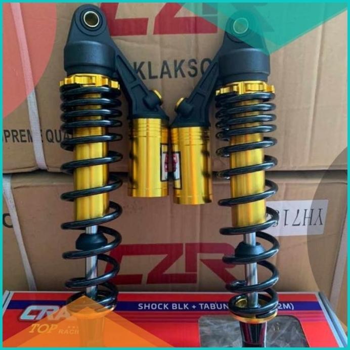 shock tabung bbk ukuran 280 dan 340 czr black series 13m4yZ4 perkakas