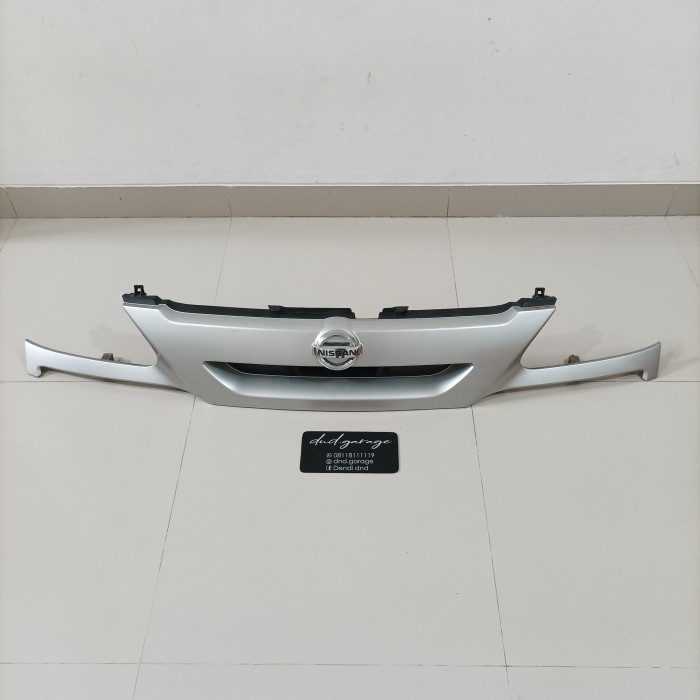 Grill Nissan Serena C24 Jdm Japan Spec