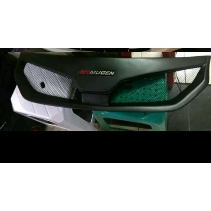 Grill Honda Freed 2011- 2013 Emblem Mugen