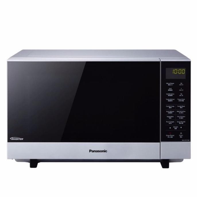 Panasonic Microwave Oven Grill NN GF574 / NN-GF574 - Garansi Resmi