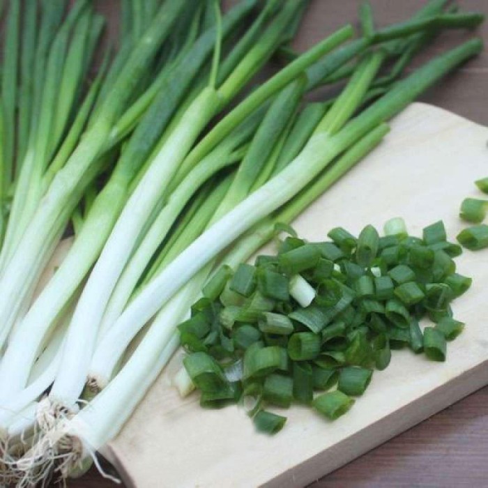 

Daun Bawang Besar 250gr
