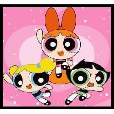 

BEST DEAL TWEEDYTOYS - PAINT BY NUMBER CHILDREN CANVAS PAINTING / SET KANVAS