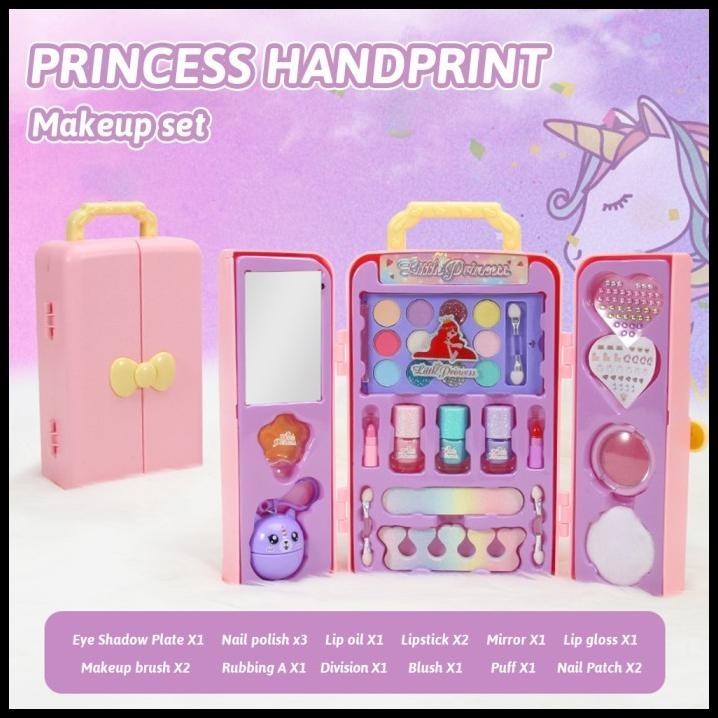 

BEST DEAL ORIGAMI ANAK BUSY BOX PRINCESS FROZEN PONY !!!