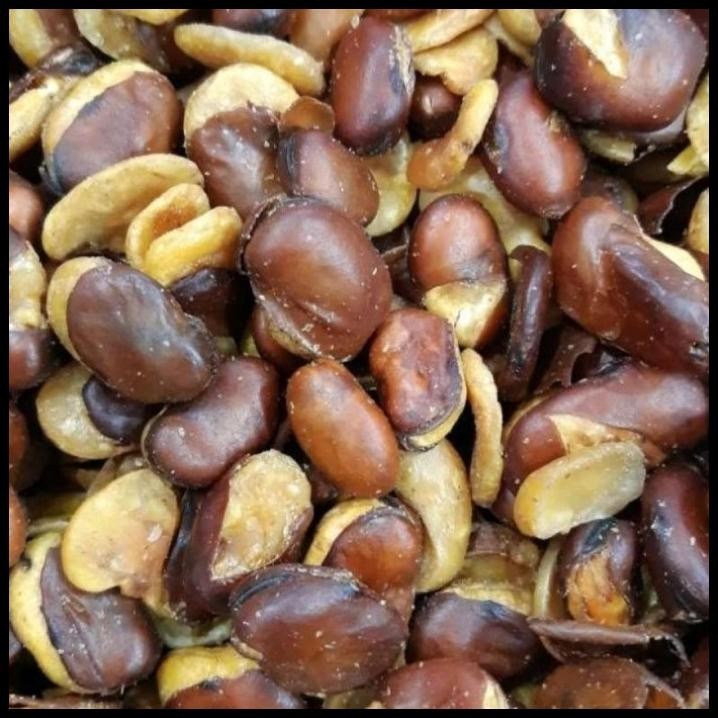 

TERBARU KACANG KORO KULIT GURIH ASIN KACANG KORO ORIGINAL KACANG KORO KUPAS !!!