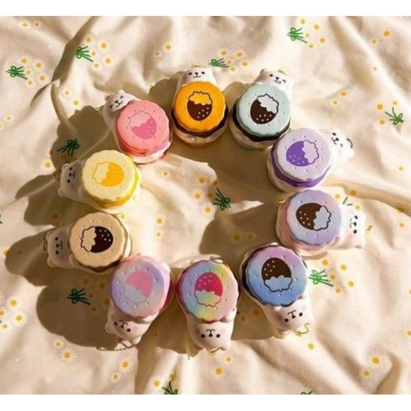 FLASH SALE SQUISHY IBLOOM PT.2 