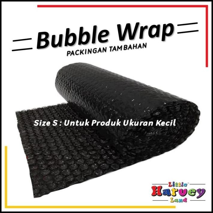 

HOT DEAL BUBBLE WRAP LITTLE HARVEY LAND !!!!