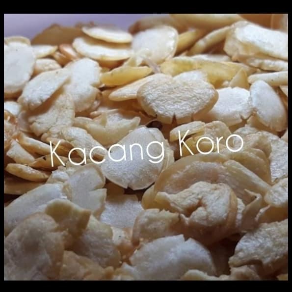

GRATIS ONGKIR KACANG KORO ARJUNA BALI - 1 KG !!!