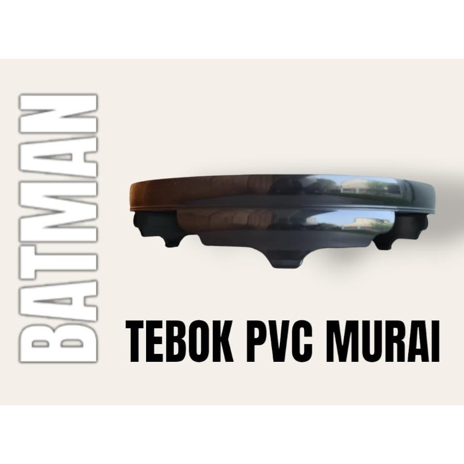 Tebok_Pvc_Murai_Batman