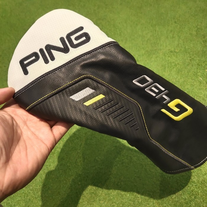 Cover Driver PING G430 Original