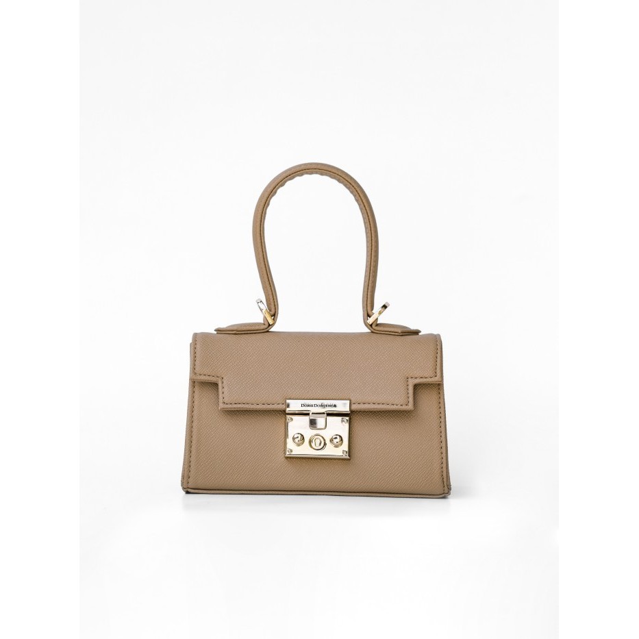 DORIS DOROTHEA Handbag Emily - Beige