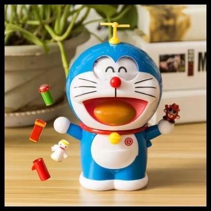 

TERBARU TWH MAINAN DORAEMON KANTONG AJAIB STAND BY ME SERU UNTUK HADIAH KADO !!!