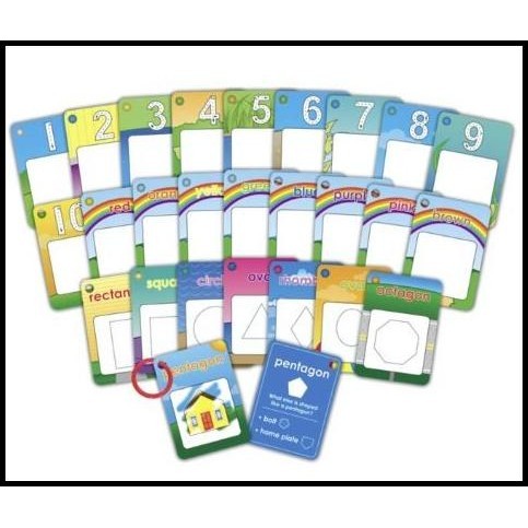 

TERBARU WATER COLOR CARD / KARTU MEWARNAI !