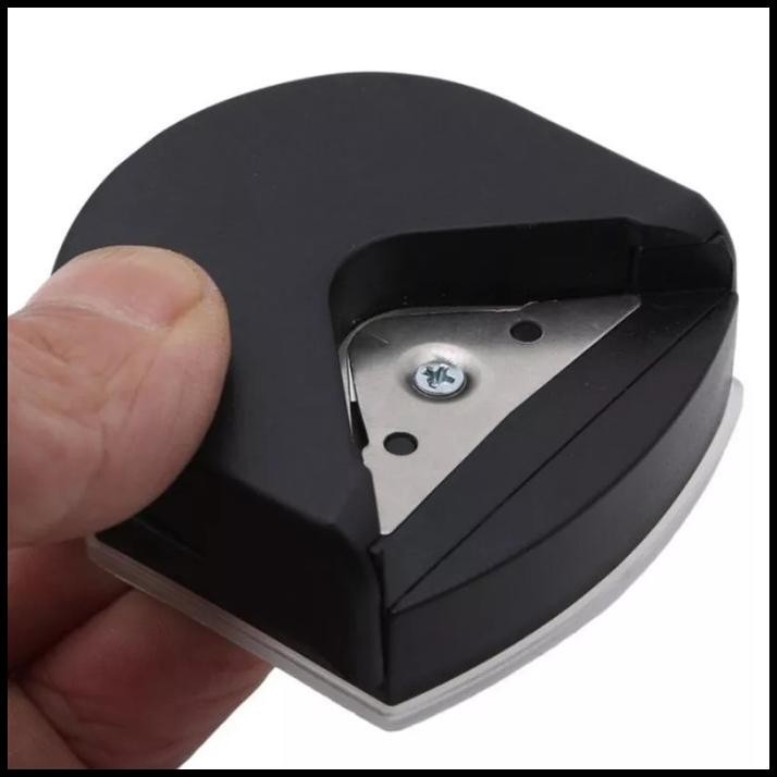 

TERMURAH [SATUAN] CORNER ROUNDER PAPER PUNCH/PEMOTONG PINGGIRAN SIKU KERTAS !