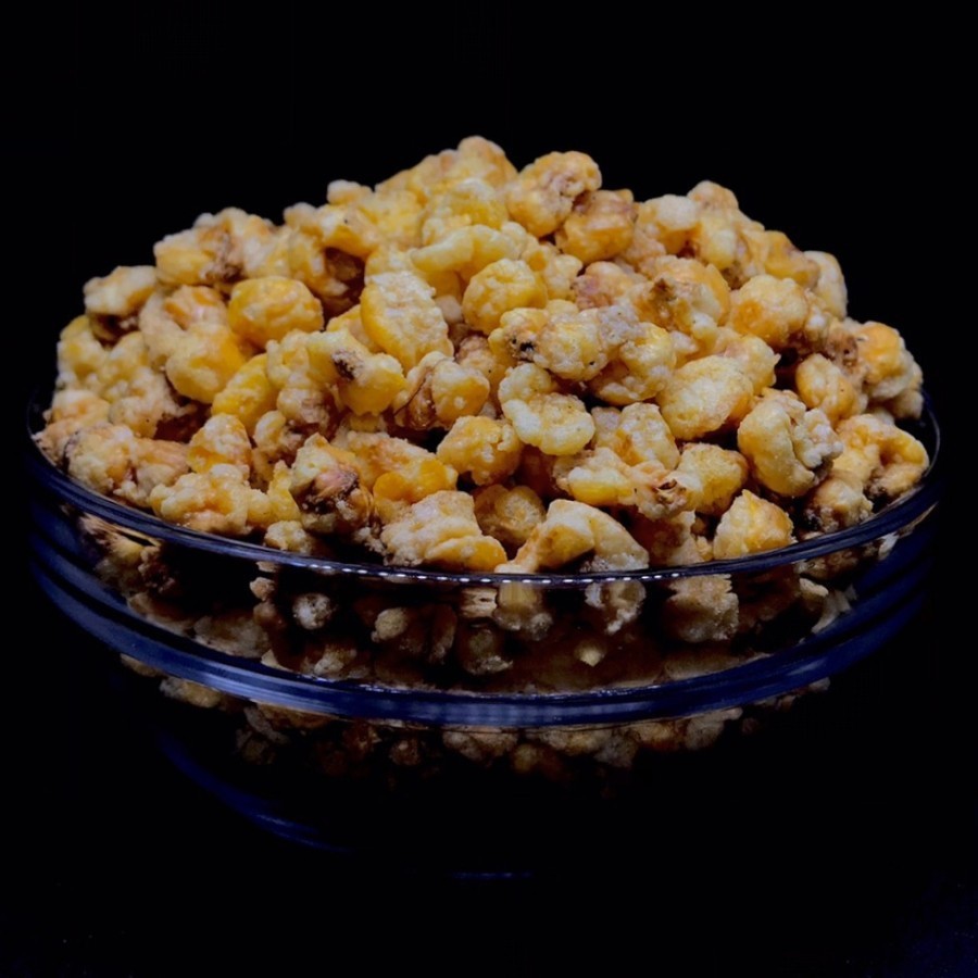 

MARNING BIJI JAGUNG ASIN RENYAH KILOAN @250gr