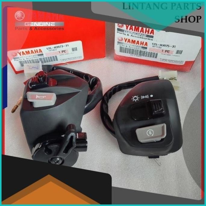 saklar kiri kanan sen sein lampu mio lama mio sporty 2005 2008 origina