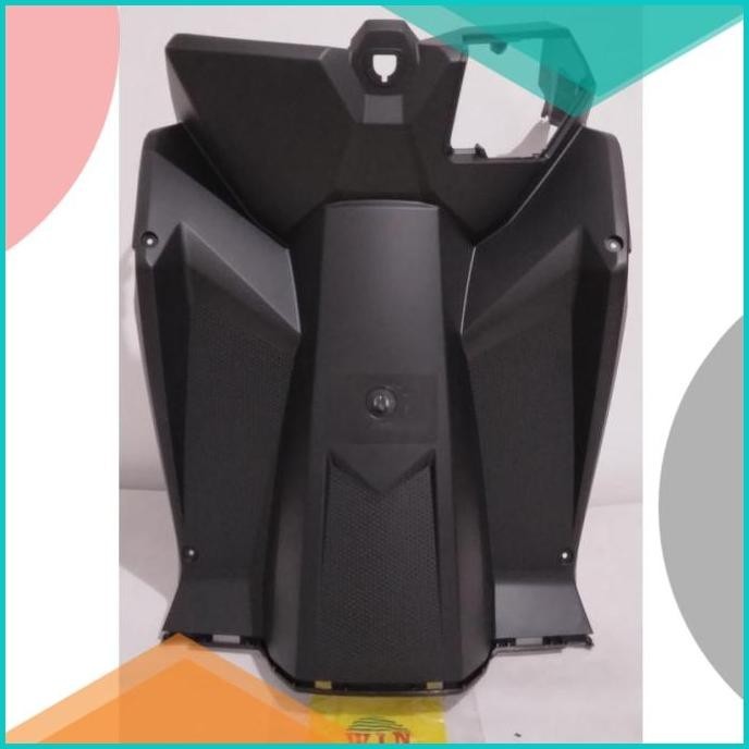 Dasbor Beat LED CBS ISS 2020 2021 2022 | legshield dalam besar WIN | 1