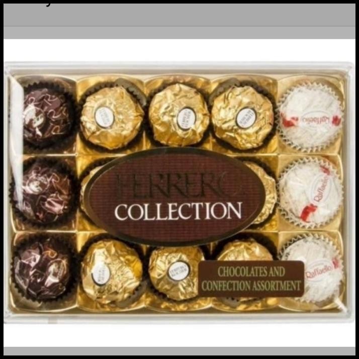 

Ferrero Collection 172 Gr