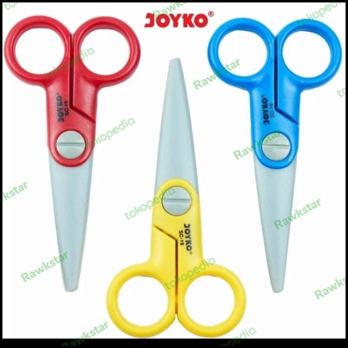 

TERBARU GUNTING ANAK TK JOYKO SC-18