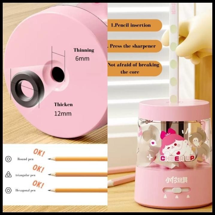 

TERMURAH PREMIUM ELECTRIC STATIONERY SET PERLENGKAPAN TULIS ANAK ELEKTRIK !!!!!!
