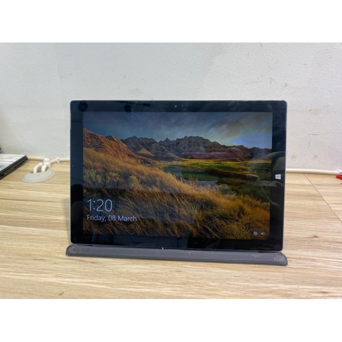 MICROSOFT SURFACE PRO 3 SECOND BERGARANSI